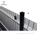 PVC Coated 358 Wire Mesh Fencing